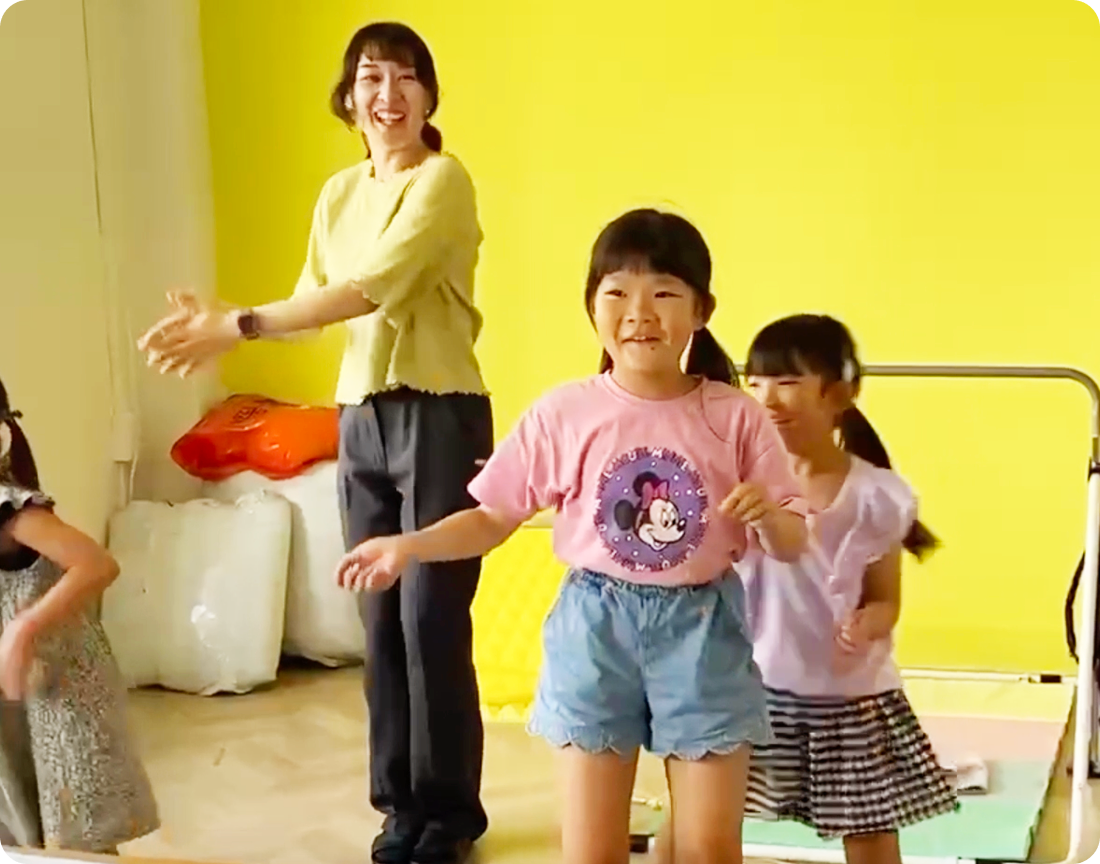 主体性のイメージ写真