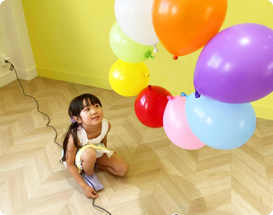 好奇心のイメージ写真